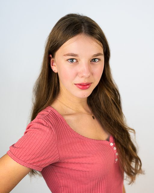 Tsawwassen headshot photographer