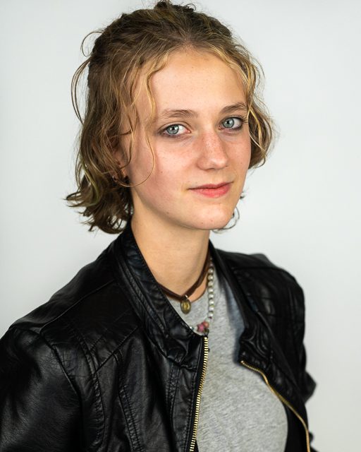 Tsawwassen headshot photographer