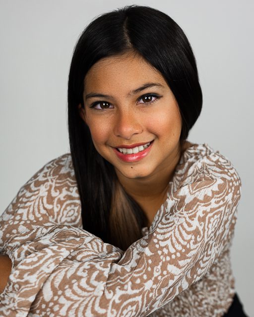 Tsawwassen headshot photographer