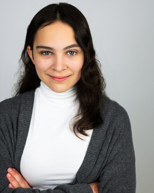 Tsawwassen headshot photographer
