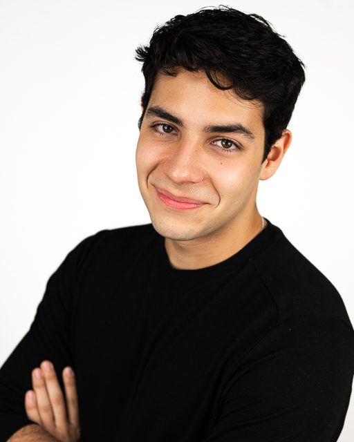 Tsawwassen headshot photographer