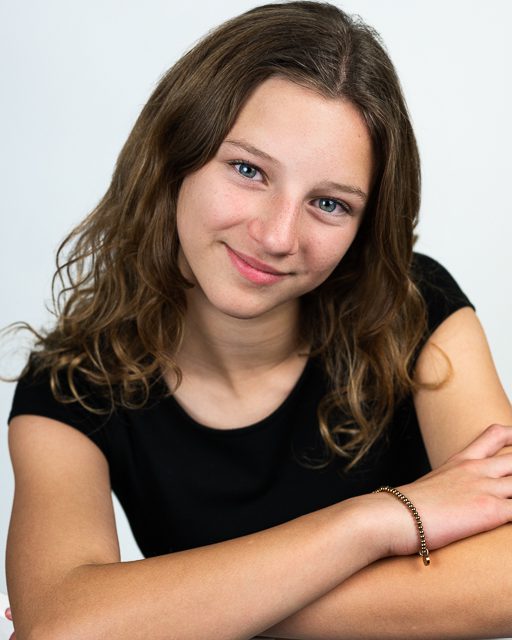 Tsawwassen headshot photographer