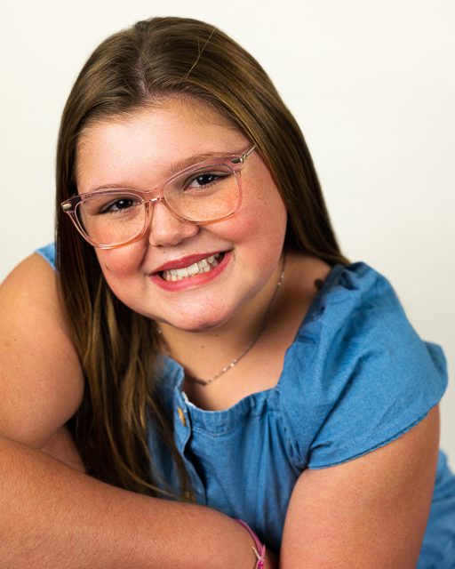 Tsawwassen headshot photographer