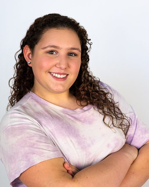 Tsawwassen headshot photographer