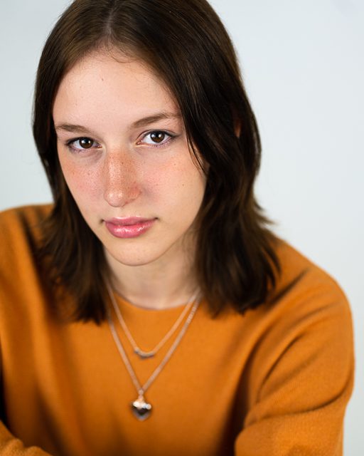 Tsawwassen headshot photographer