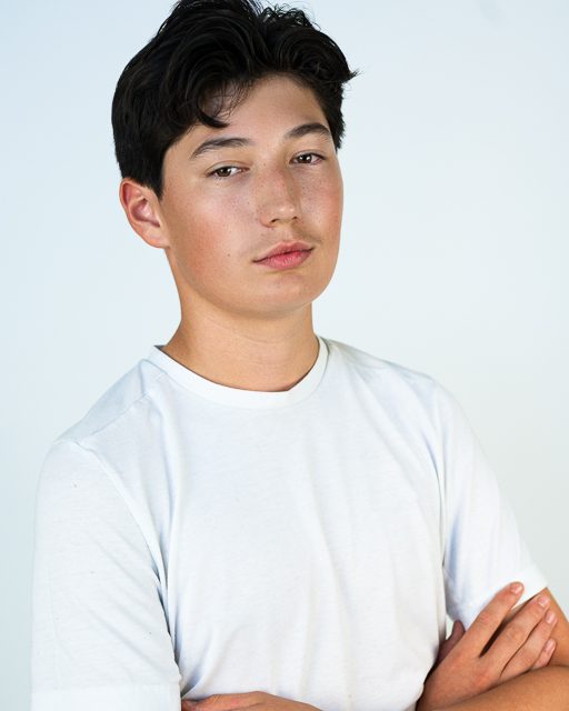 Tsawwassen headshot photographer