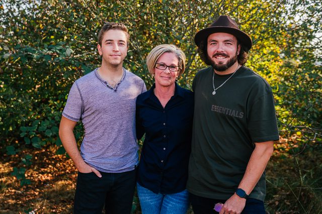 Tsawwassen photographer