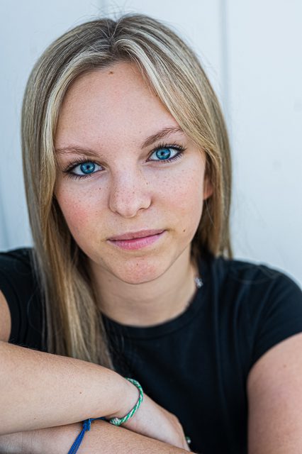 Tsawwassen headshot photographer