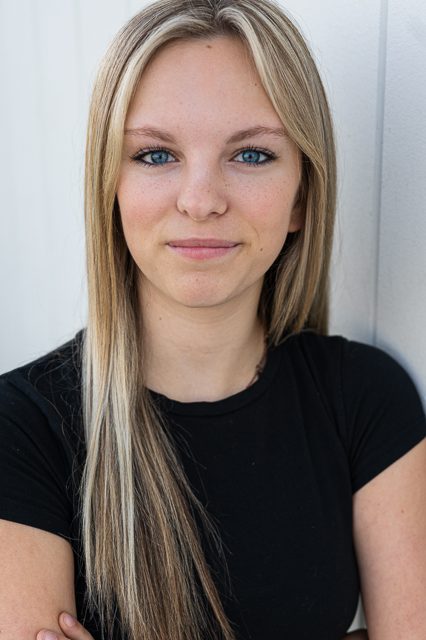 Tsawwassen headshot photographer