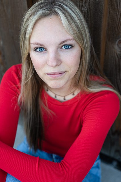 Tsawwassen headshot photographer