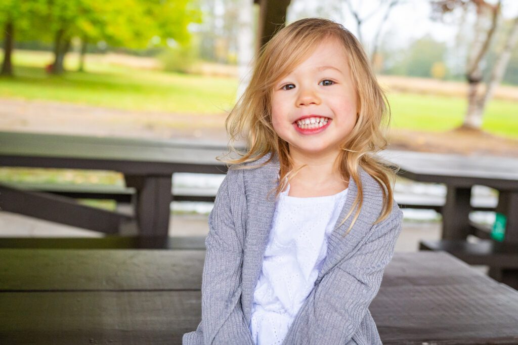 Ladner family photographer
