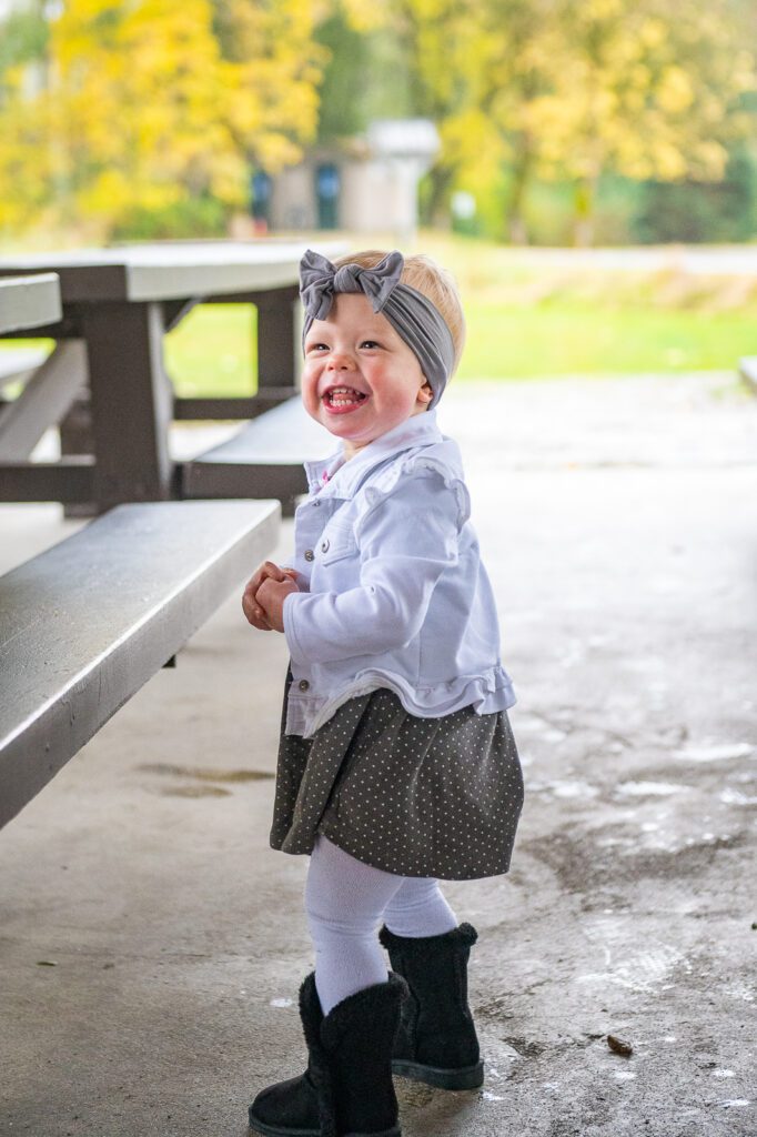 Ladner family photographer