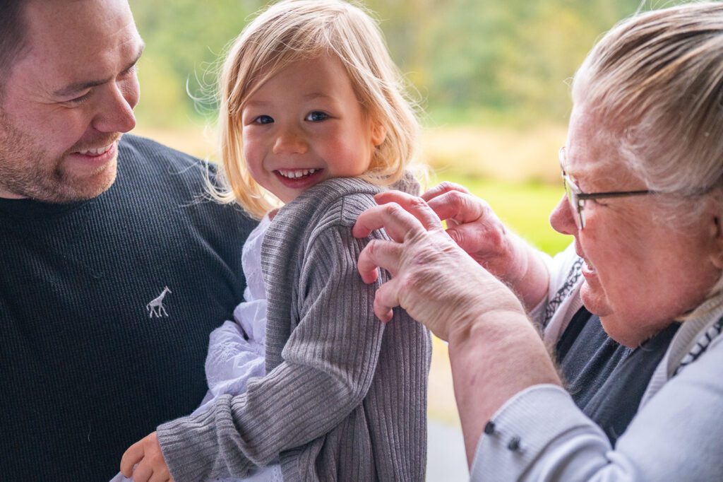 Ladner family photographer