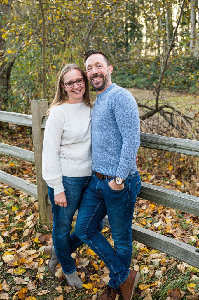 Ladner family photographer