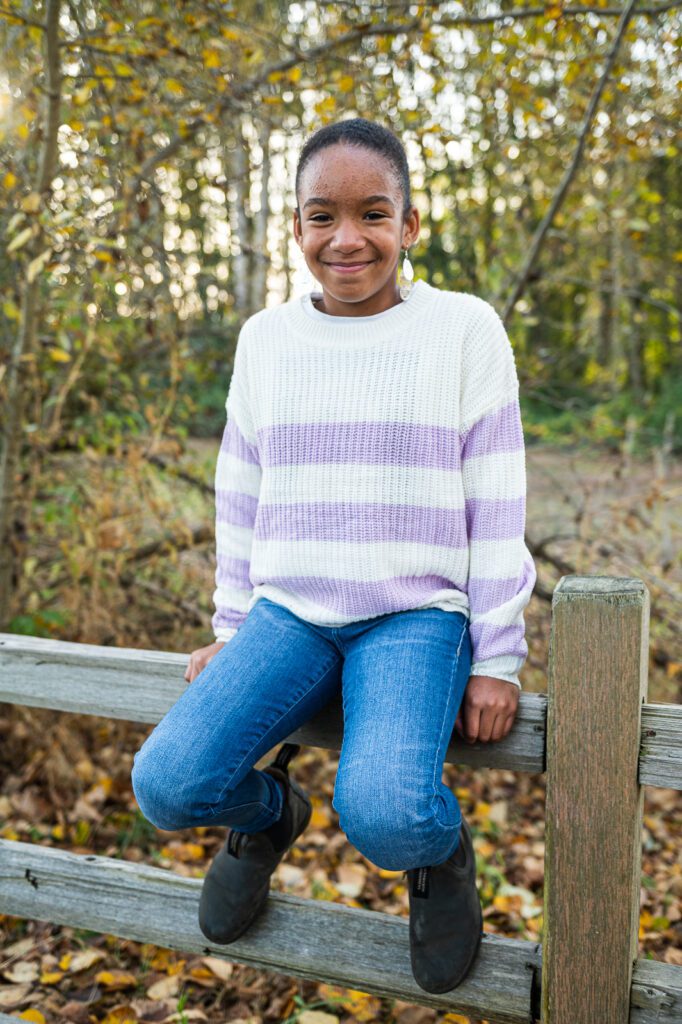 Ladner family photographer