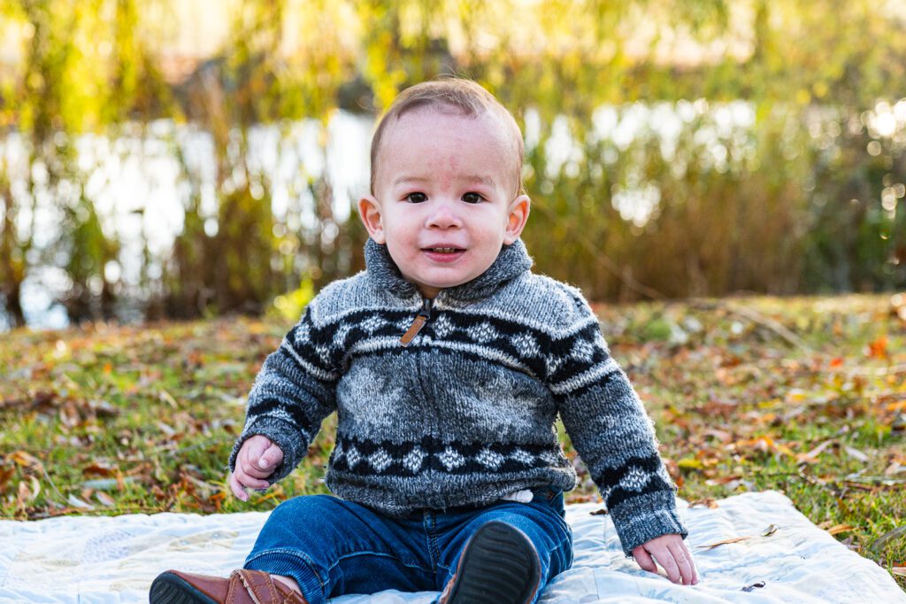 Tsawwassen family photographer
