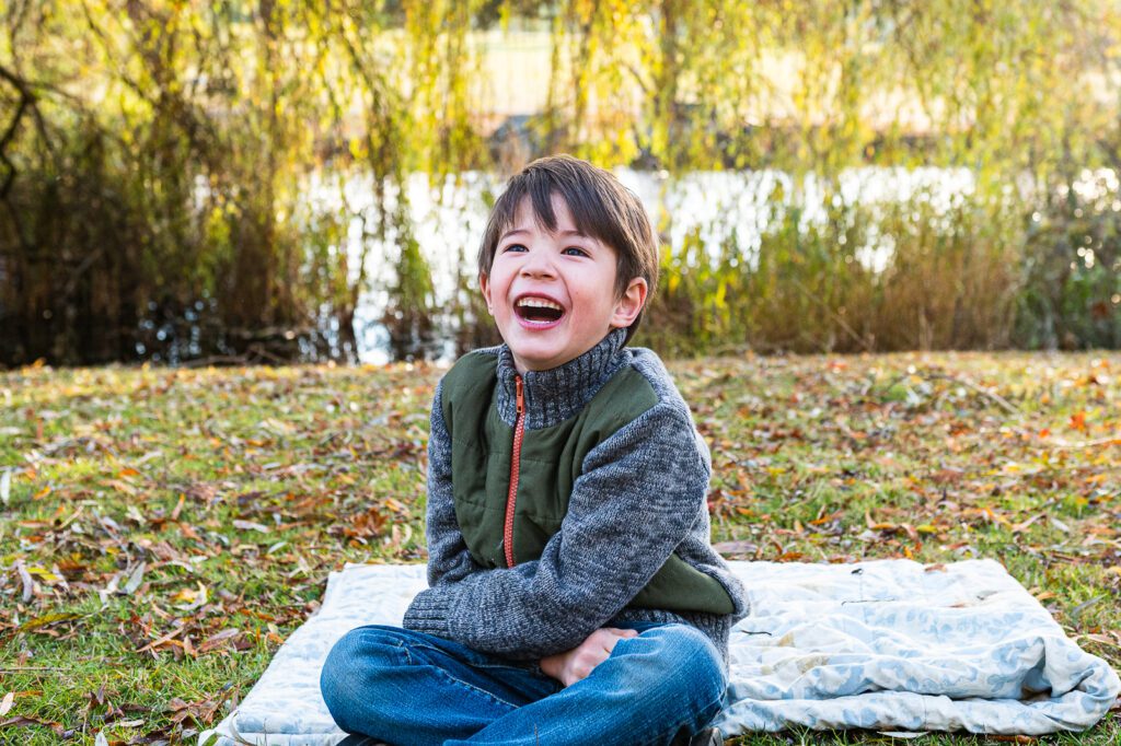 Tsawwassen family photographer