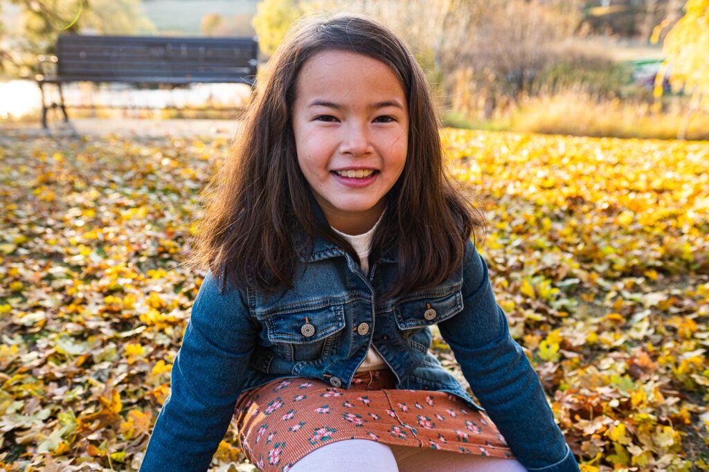 Tsawwassen family photographer