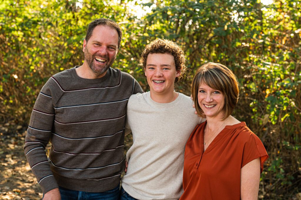 Ladner family photographer