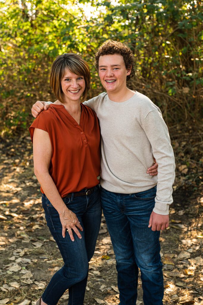 Ladner family photographer