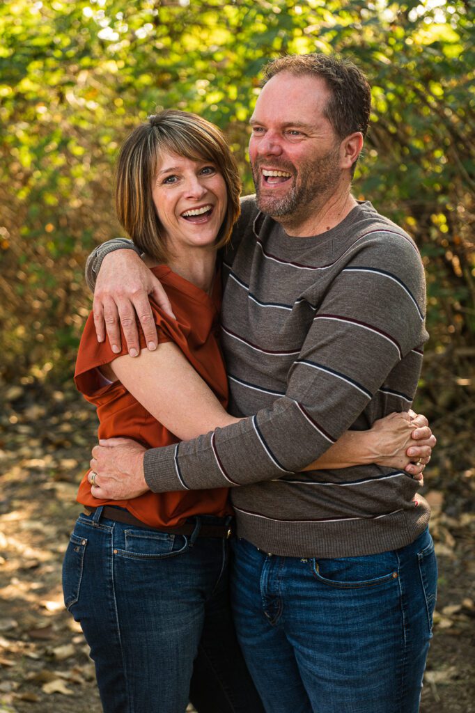 Ladner family photographer