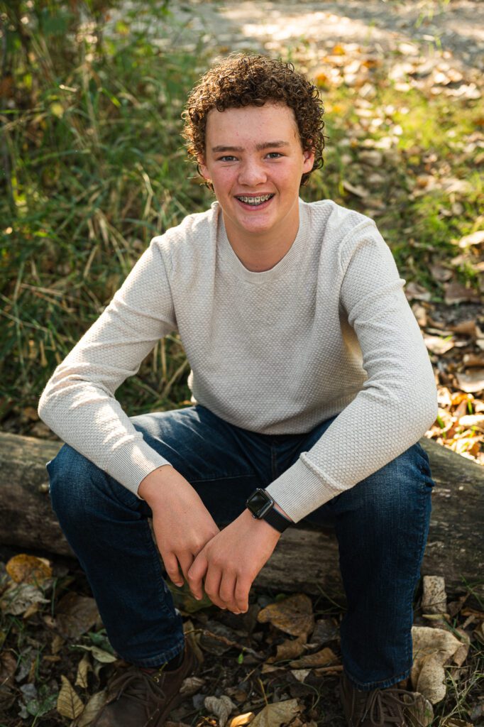 Ladner family photographer