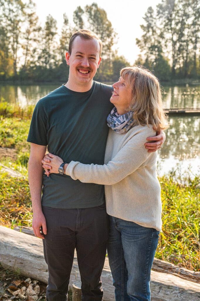 Ladner photographer