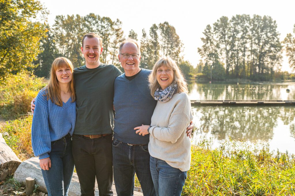 Ladner photographer
