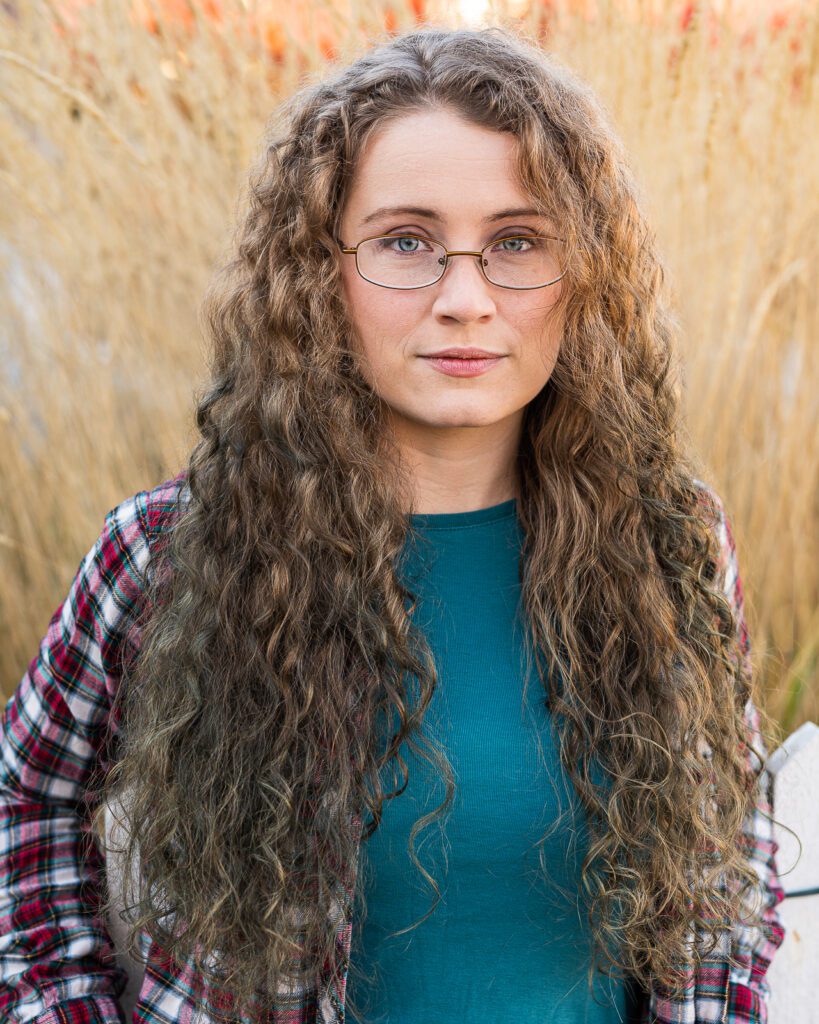Tsawwassen headshot photographer