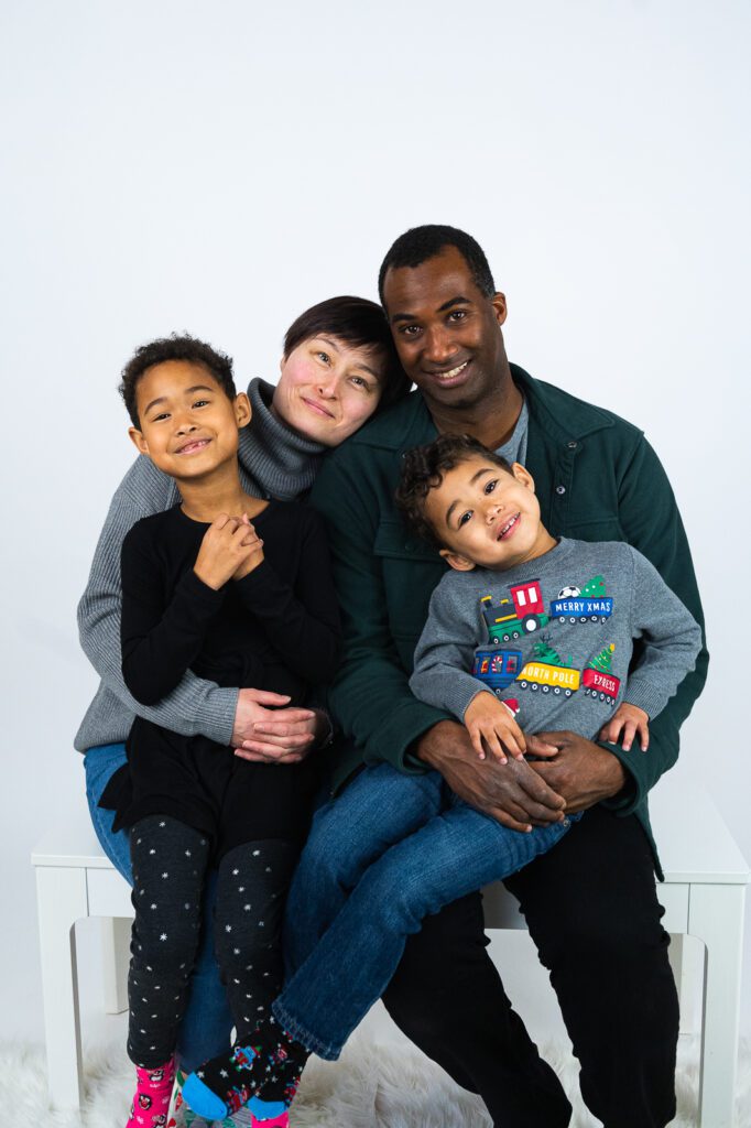 Tsawwassen family photographer