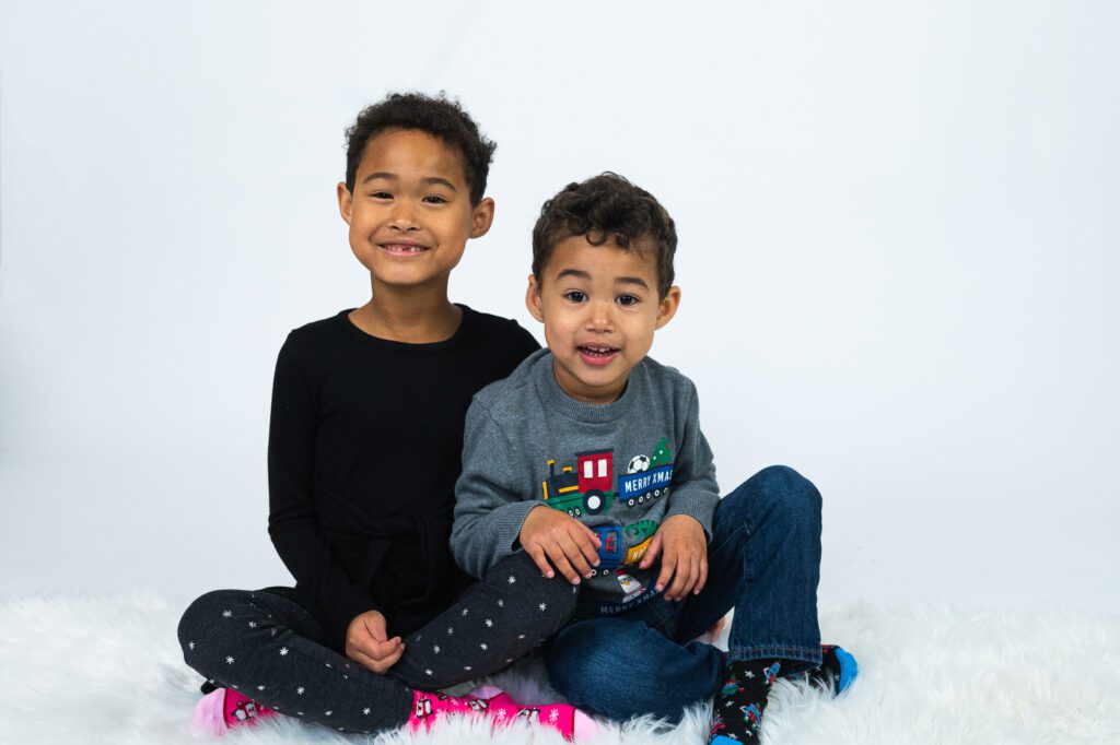 Tsawwassen family photographer