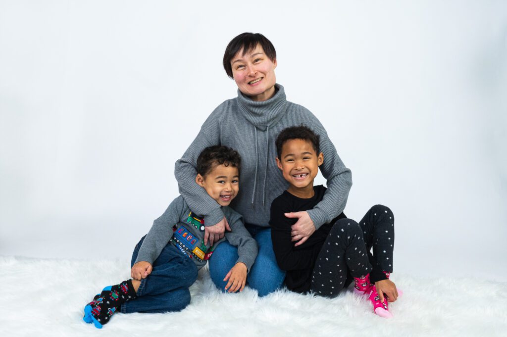 Tsawwassen family photographer