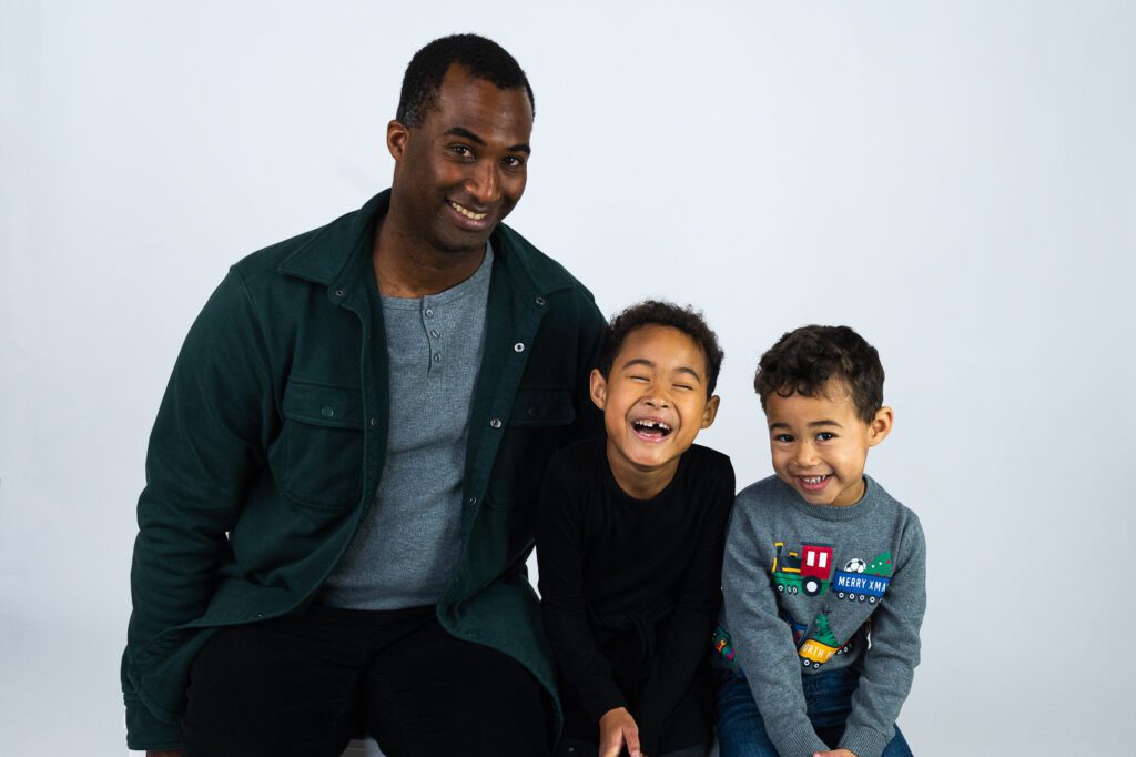 Tsawwassen family photographer