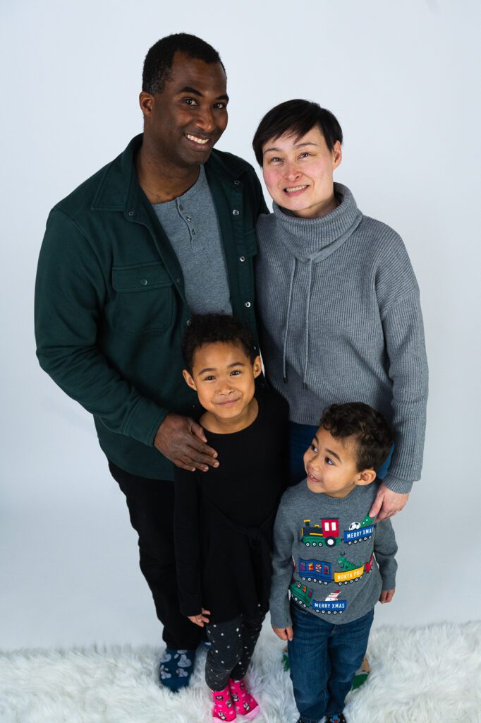 Tsawwassen family photographer