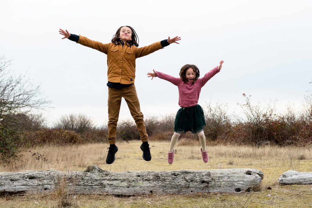 Tsawwassen family photographer