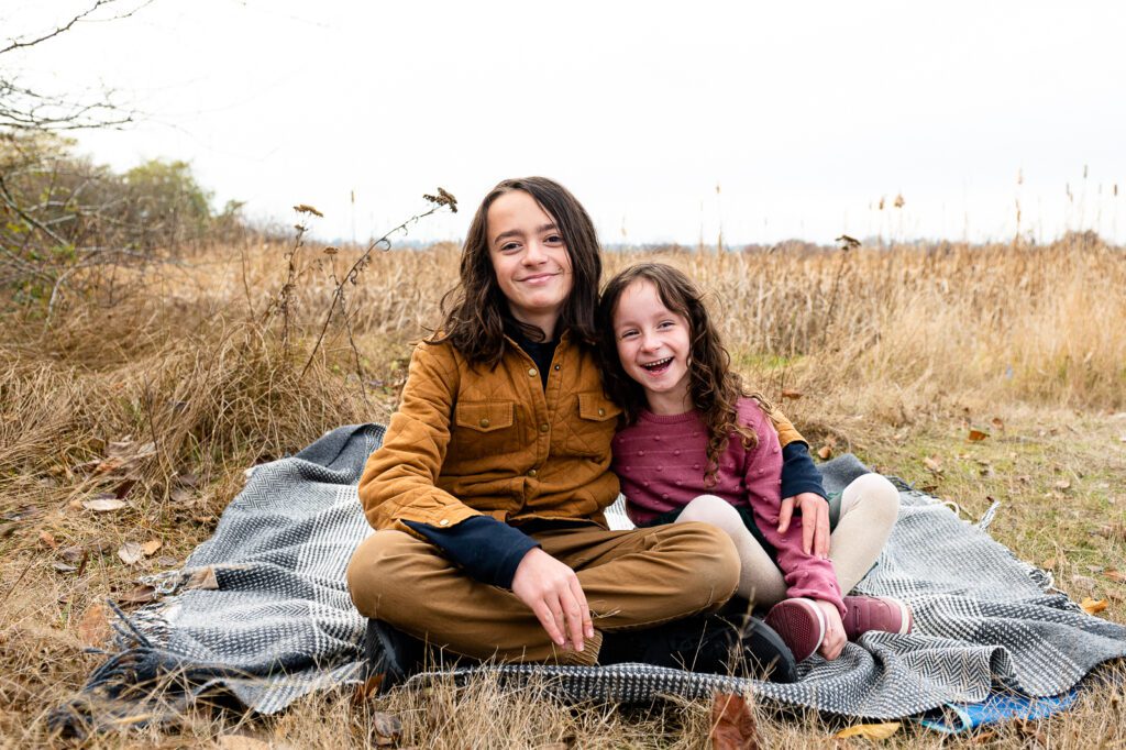 Tsawwassen family photographer
