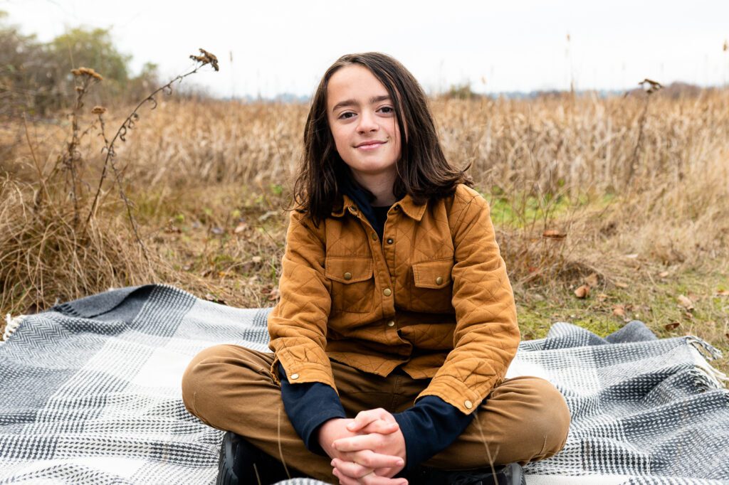 Tsawwassen family photographer