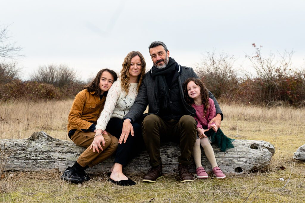 Tsawwassen family photographer