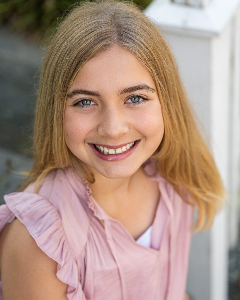 Tsawwassen headshots