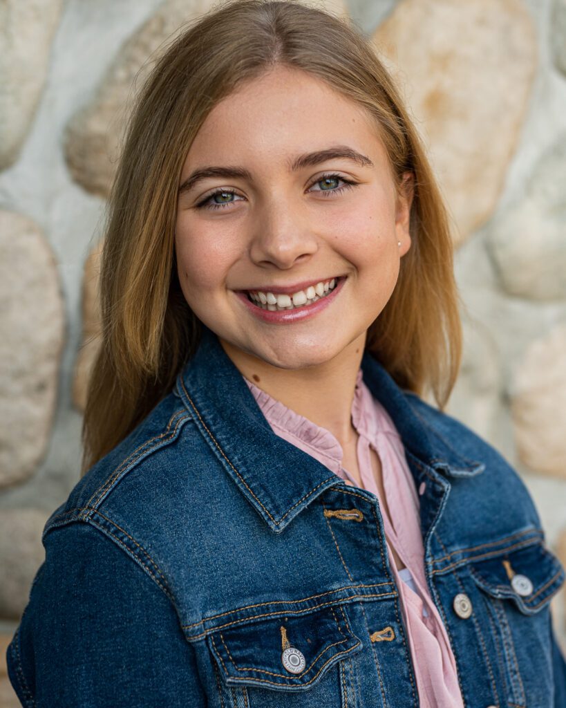 Tsawwassen headshots