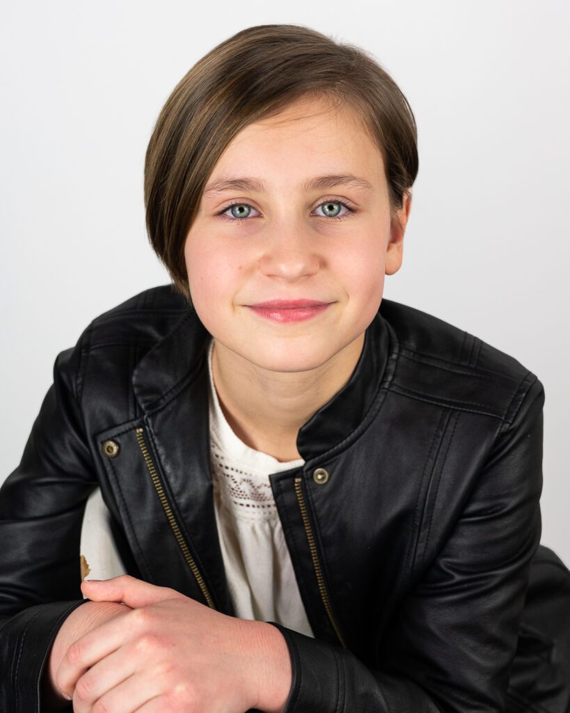 Tsawwassen headshots