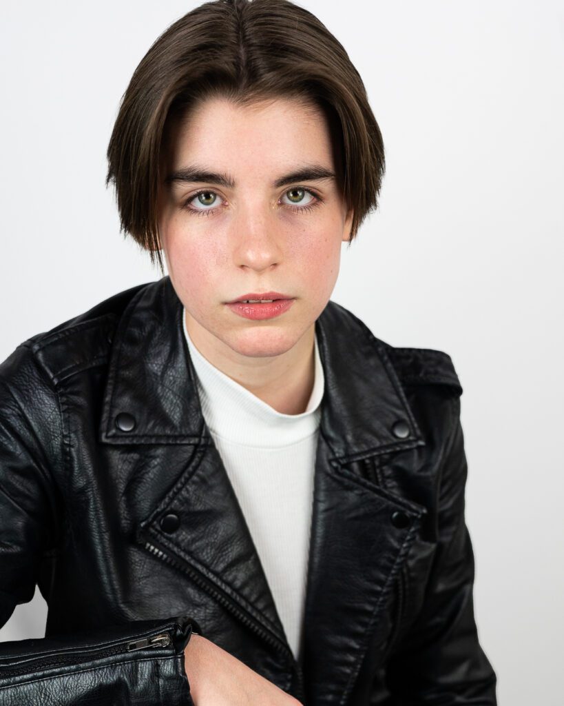 Tsawwassen headshots
