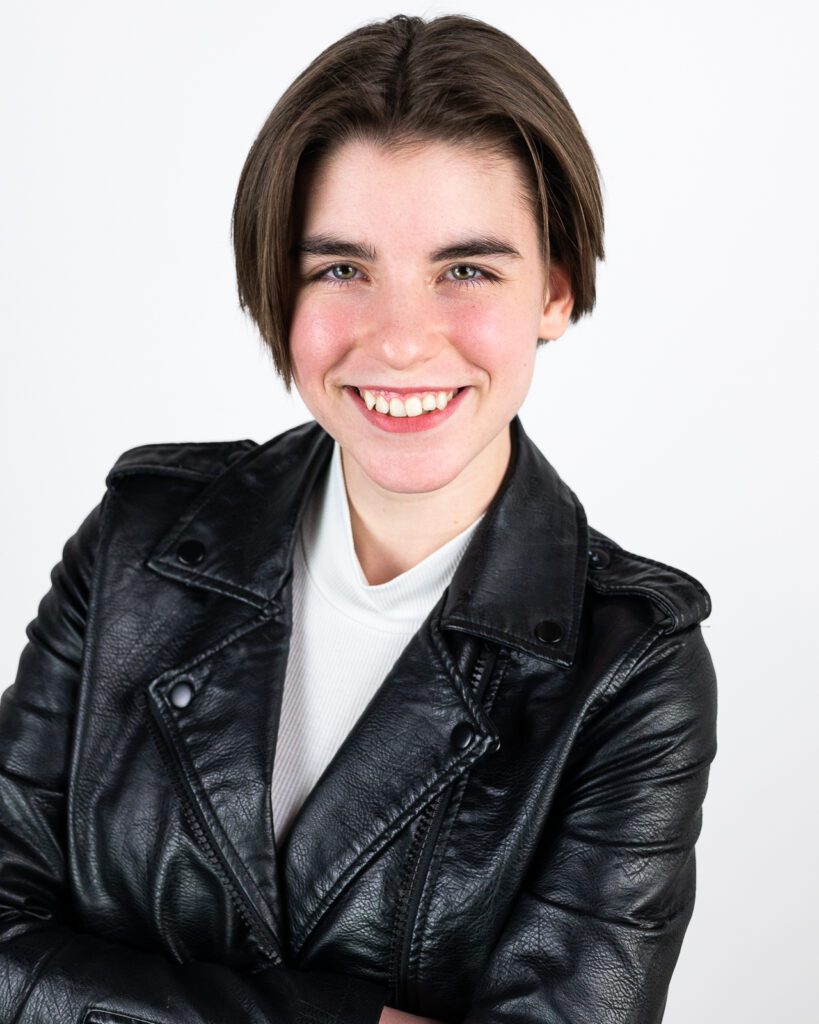 Tsawwassen headshots