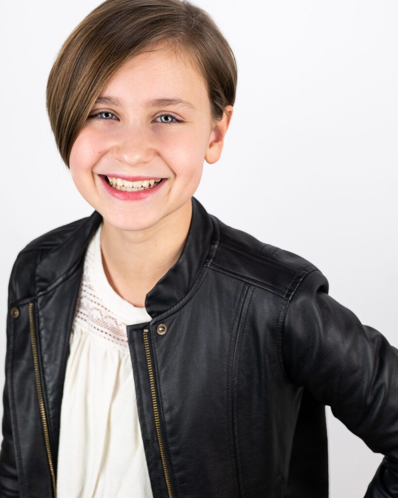 Tsawwassen headshots