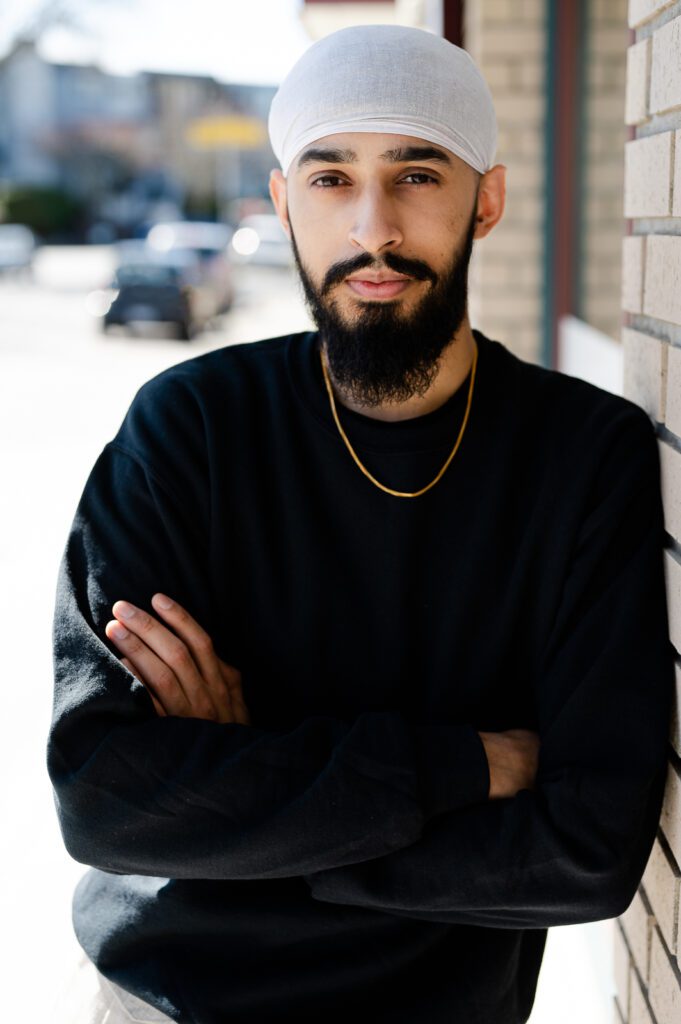 Ladner Headshots