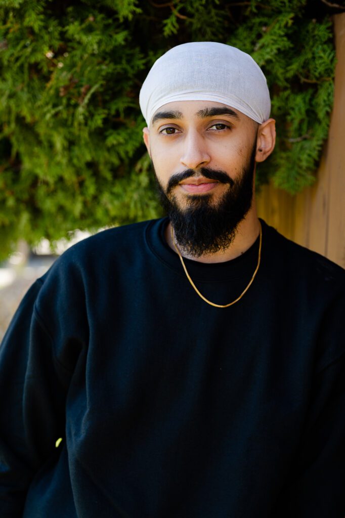 Ladner Headshots