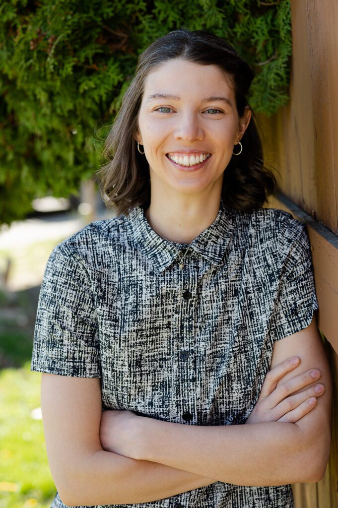 Ladner Headshots
