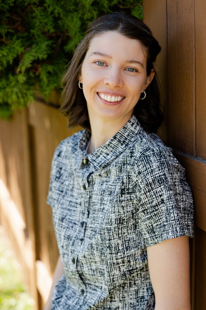 Ladner Headshots