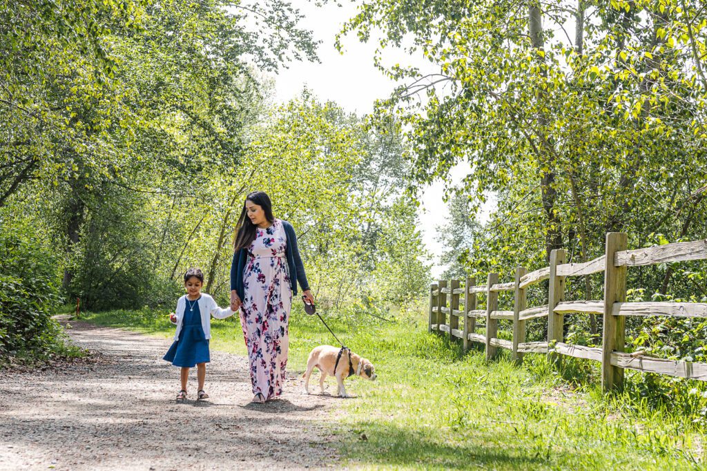 Ladner photographer