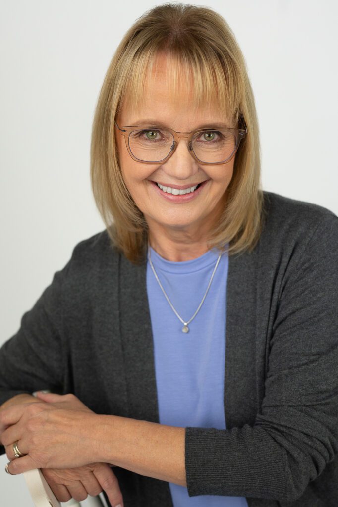 Tsawwassen headshot photographer